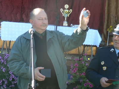 dozynki - rzasnik 2007