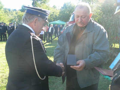 dozynki - rzasnik 2007