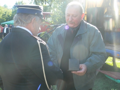 dozynki - rzasnik 2007