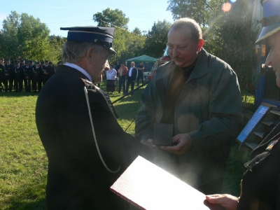 dozynki - rzasnik 2007