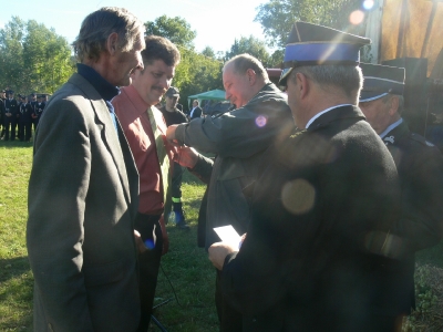 dozynki - rzasnik 2007