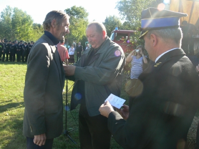 dozynki - rzasnik 2007