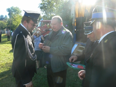 dozynki - rzasnik 2007