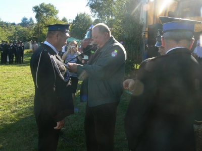 dozynki - rzasnik 2007