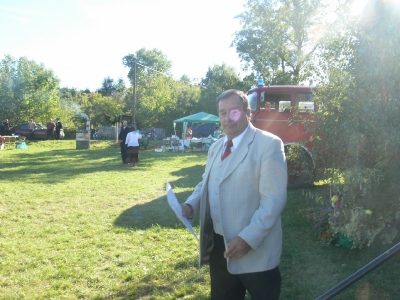 dozynki - rzasnik 2007