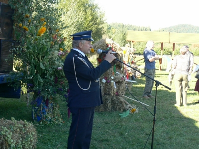 dozynki - rzasnik 2007