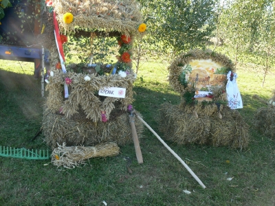 dozynki - rzasnik 2007