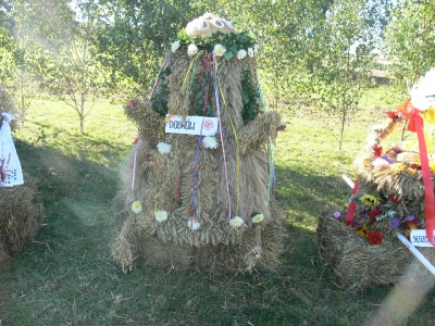 dozynki - rzasnik 2007