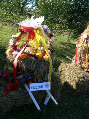 dozynki - rzasnik 2007
