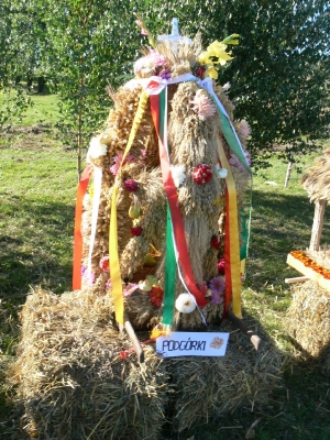 dozynki - rzasnik 2007