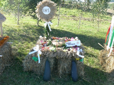 dozynki - rzasnik 2007