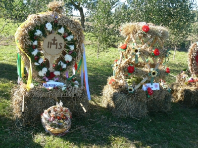 dozynki - rzasnik 2007
