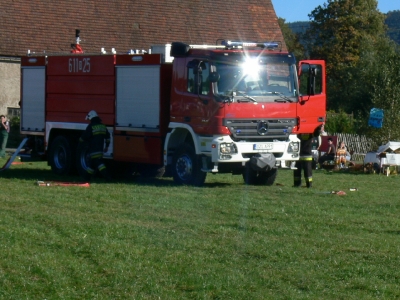 dozynki - rzasnik 2007