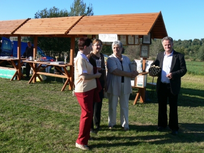 dozynki - rzasnik 2007