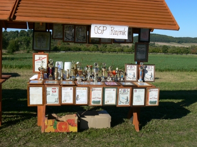 dozynki - rzasnik 2007