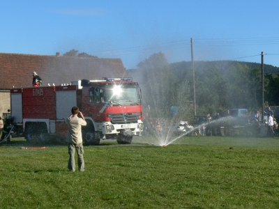 dozynki - rzasnik 2007