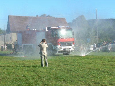 dozynki - rzasnik 2007