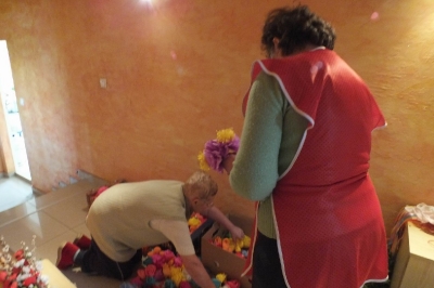 Niedziela Palmowa 01.04.2012