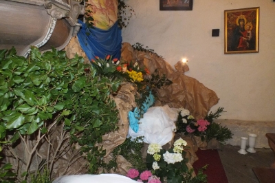 Niedziela Palmowa 01.04.2012