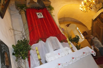 Niedziela Palmowa 01.04.2012