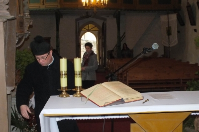 Niedziela Palmowa 01.04.2012