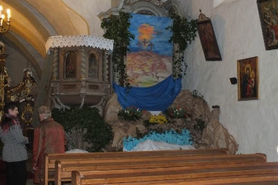 Niedziela Palmowa 01.04.2012