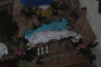 Niedziela Palmowa 01.04.2012