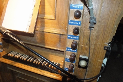 Niedziela Palmowa 01.04.2012