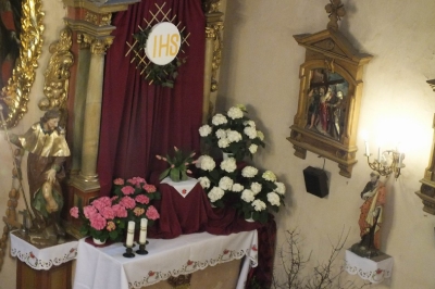 Niedziela Palmowa 01.04.2012