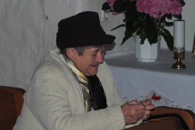 Niedziela Palmowa 01.04.2012