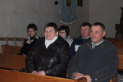 Niedziela Palmowa 01.04.2012