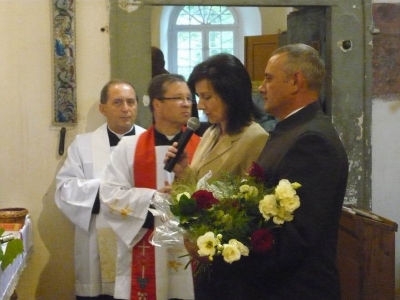 Bierzmowanie 26.06.2012