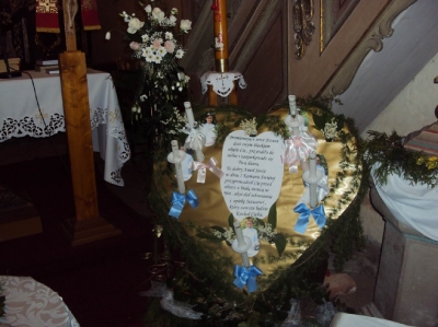 I Komunia święta 2011