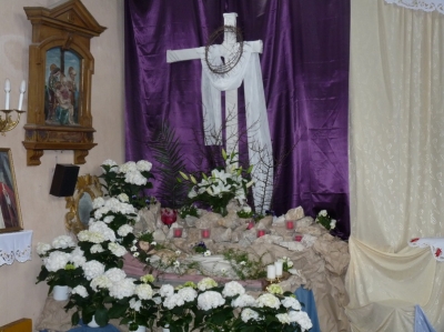 Wielkanoc 2012