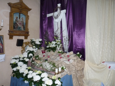 Wielkanoc 2012