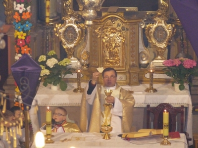 Wielkanoc 2012