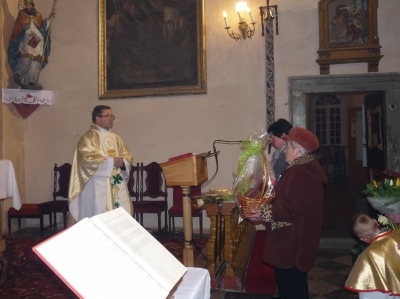 Wielkanoc 2012