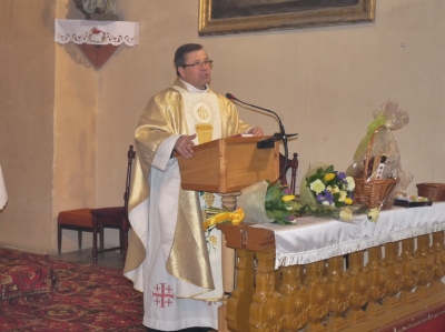 Wielkanoc 2012