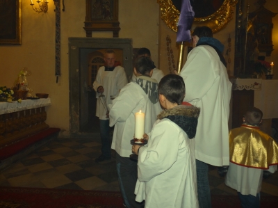 Wielkanoc 2012