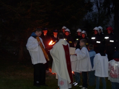 Wielkanoc 2012