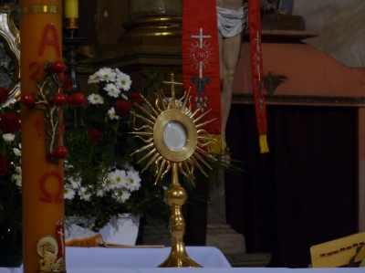 Wielkanoc 2012
