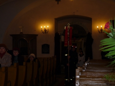 Wielkanoc 2012