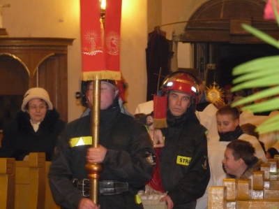 Wielkanoc 2012