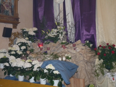 Wielkanoc 2012