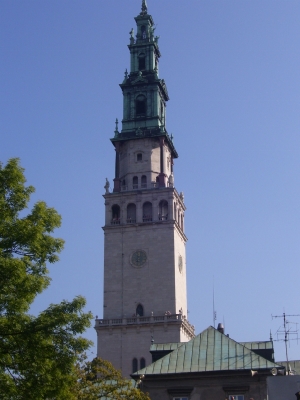czestochowa