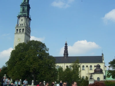 czestochowa