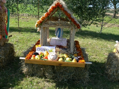 dozynki - rzasnik 2007
