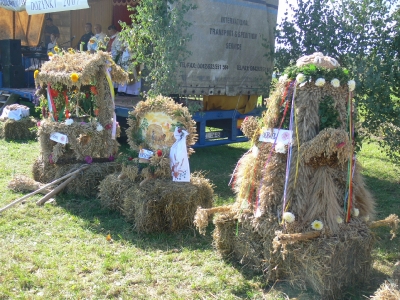 dozynki - rzasnik 2007