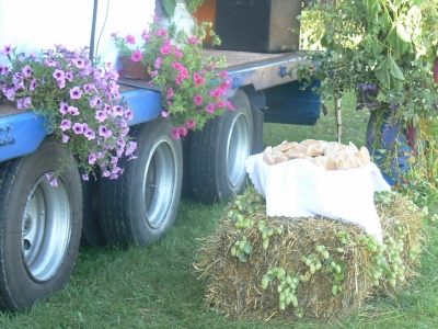 dozynki - rzasnik 2007