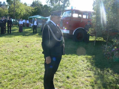 dozynki - rzasnik 2007